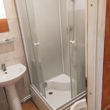 Kwatera prywatna Vila Elena Ap3 Bukareszt