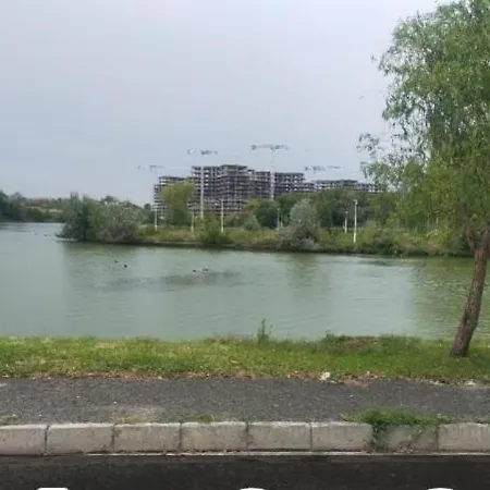 Vila Elena Ap3 Bukareszt