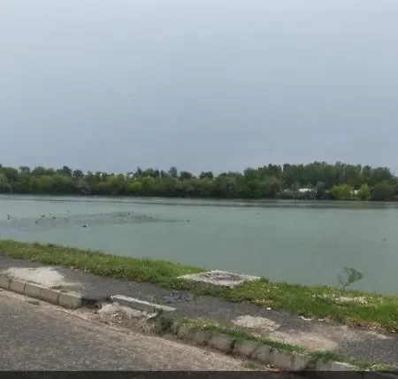 Vila Elena Ap3 Kwatera prywatna Bukareszt