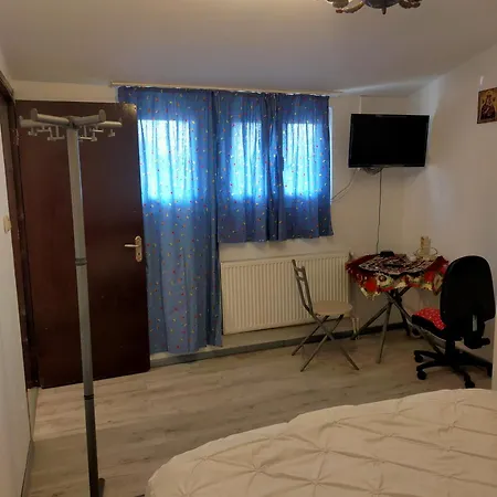 Kwatera prywatna Vila Elena Ap3