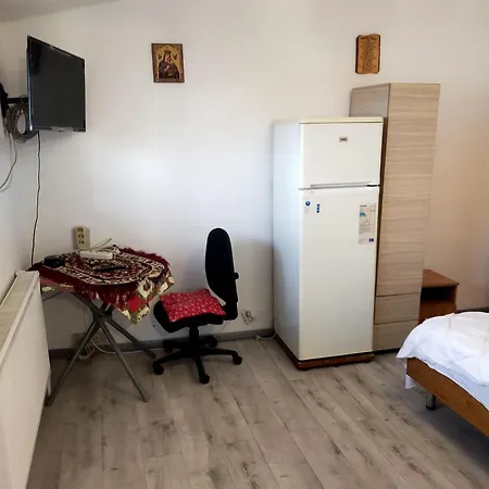 Kwatera prywatna Vila Elena Ap3 *