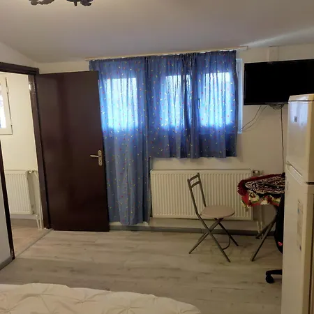 Vila Elena Ap3 * Bukareszt