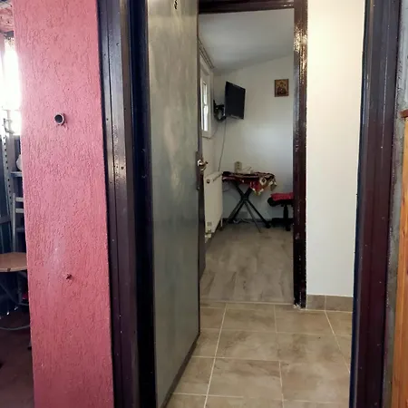 Vila Elena Ap3 * Bukareszt