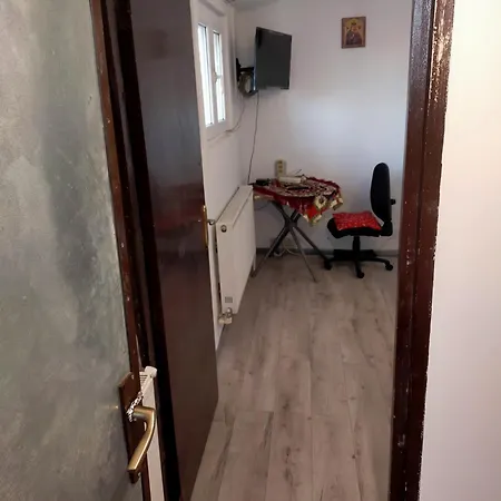 Vila Elena Ap3 Kwatera prywatna