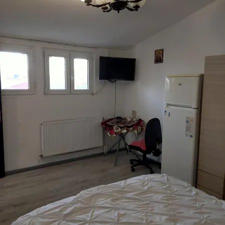 Kwatera prywatna Vila Elena Ap3 *