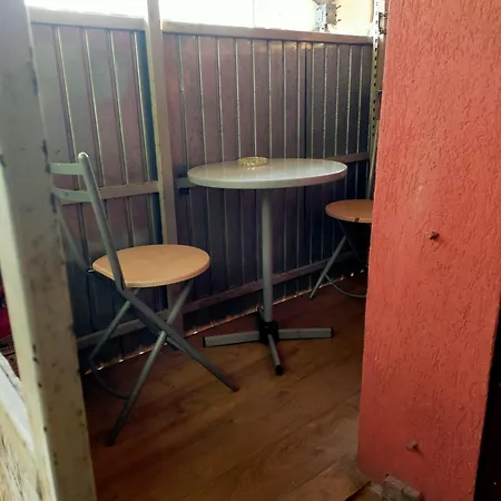 Vila Elena Ap3 Bukareszt