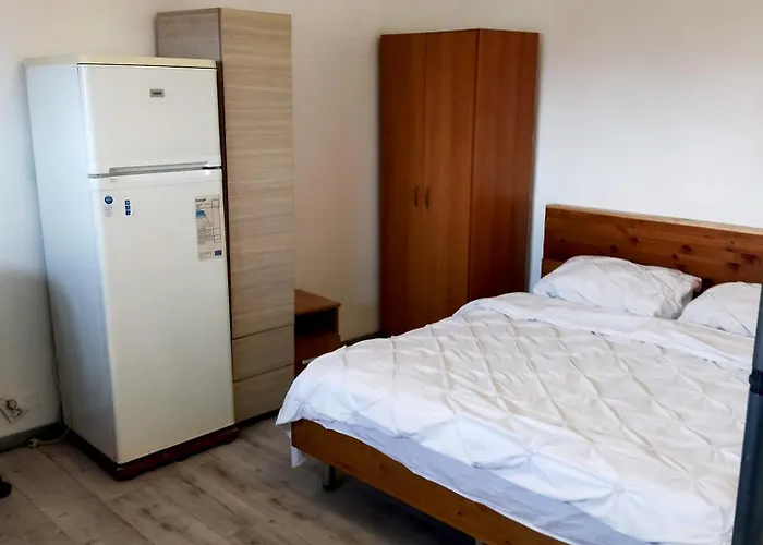Elena Ap3 Homestay szállás Bukarest
