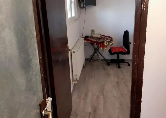Elena Ap3 Homestay szállás