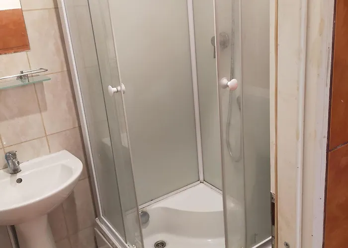 Privat bolig Elena Ap3 Bukarest