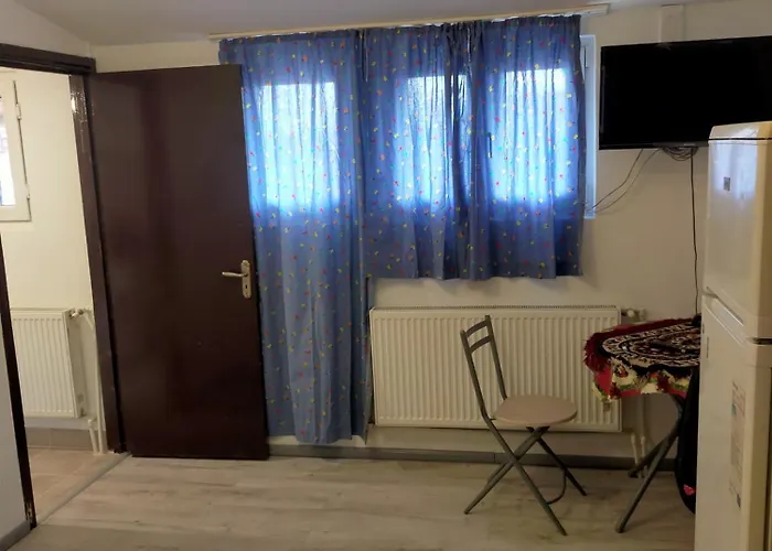 Elena Ap3 * Bukarest