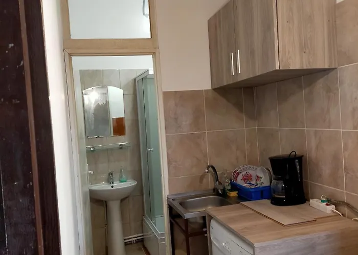 Privat bolig Elena Ap3 Bukarest