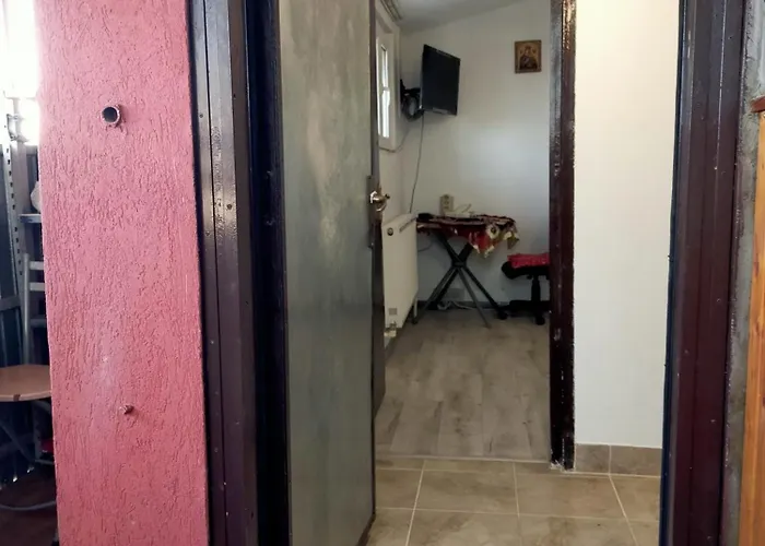 Elena Ap3 * ブカレスト