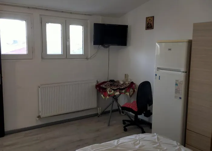 Alloggio in famiglia Elena Ap3 *