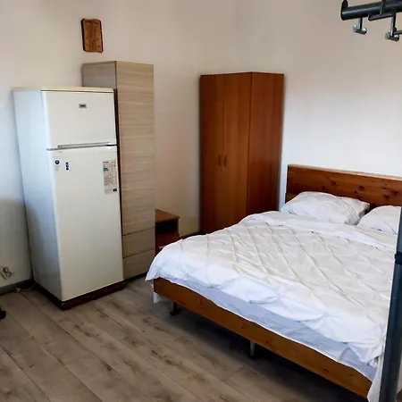 Elena Ap3 Homestay Bucharest